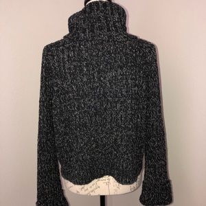 Free People Sweaters - FREE PEOPLE TURTLENECK LONG SLEEVE SWEATER NWT Free People Sweaters - FREE PEOPLE TURTLENECK LONG SLEEVE SWEATER NWT